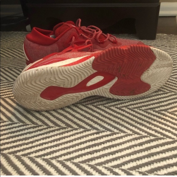 Adidas SM CL Boost Low - Picture 2 of 2